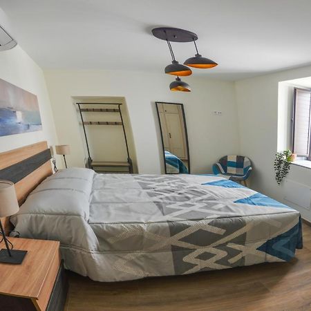 Apartamentos Turisticos Hornillo Caces المظهر الخارجي الصورة