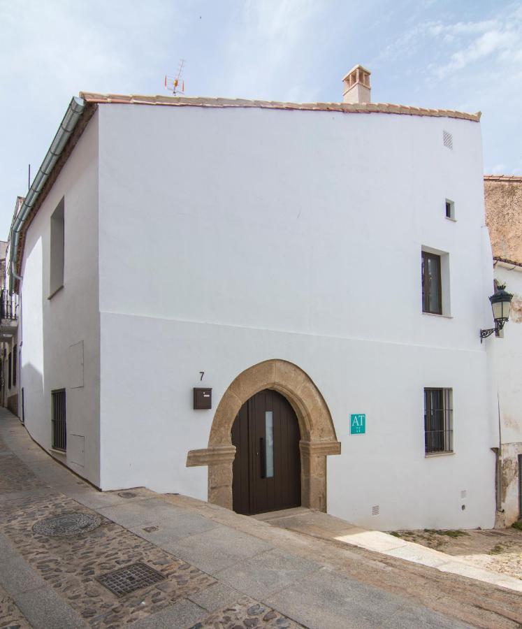 Apartamentos Turisticos Hornillo Caces المظهر الخارجي الصورة