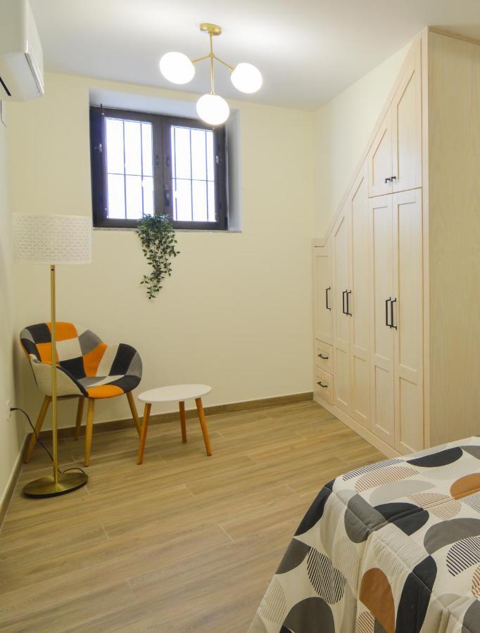 Apartamentos Turisticos Hornillo Caces المظهر الخارجي الصورة